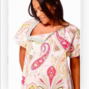 Maternity Hospital Gown